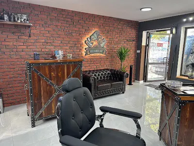 Duck Barber Shop